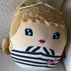 Barbie Cuutopia Plush